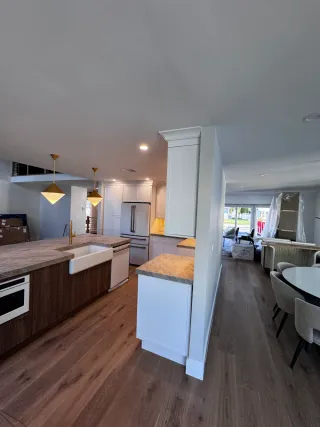 Complete Home Renovation image 273