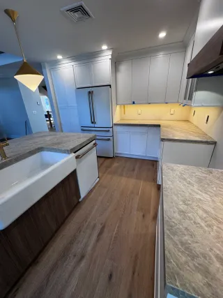 Complete Home Renovation image 274