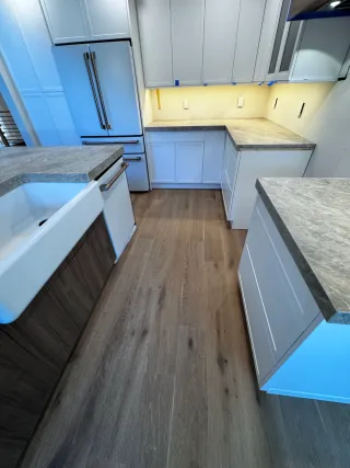 Complete Home Renovation image 276