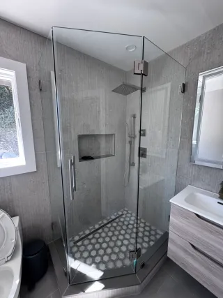 Complete Home Renovation image 277