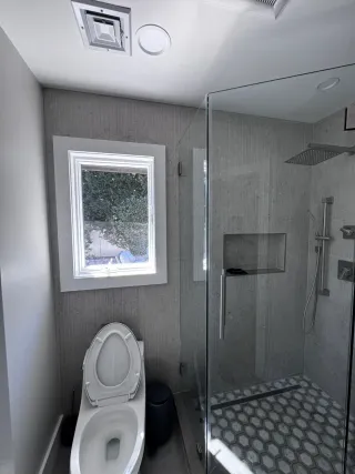 Complete Home Renovation image 278