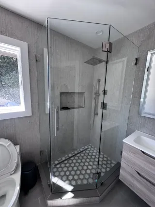 Complete Home Renovation image 279