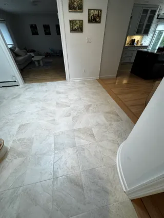 Complete Home Renovation image 28