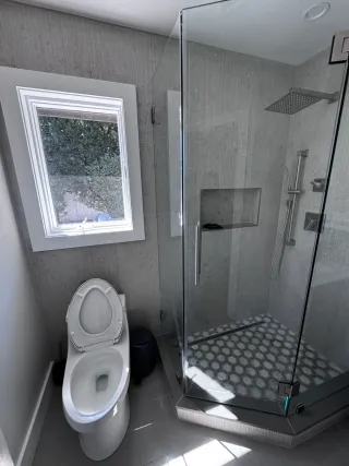 Complete Home Renovation image 280