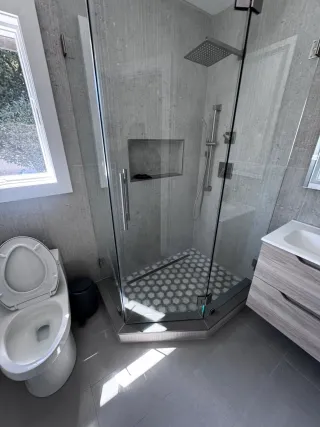 Complete Home Renovation image 281