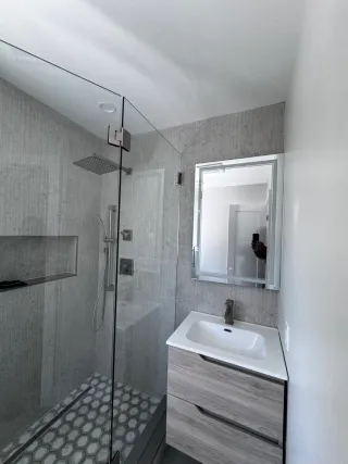 Complete Home Renovation image 282