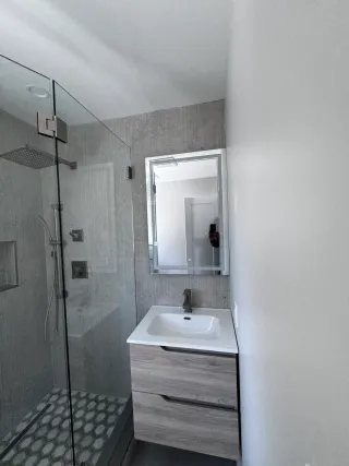 Complete Home Renovation image 283