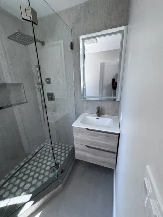 Complete Home Renovation image 284