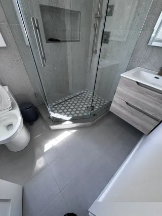 Complete Home Renovation image 285