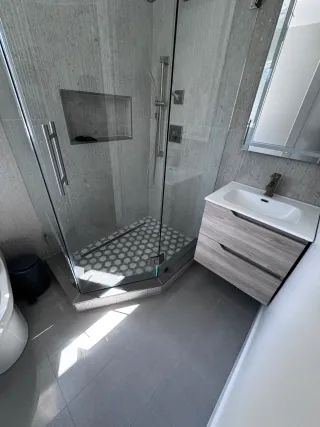 Complete Home Renovation image 286