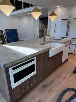 Complete Home Renovation image 287