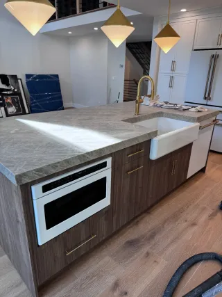 Complete Home Renovation image 288