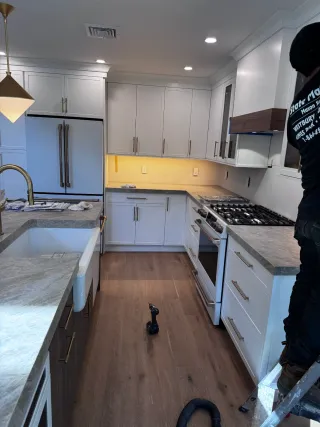 Complete Home Renovation image 289