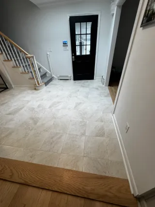 Complete Home Renovation image 29