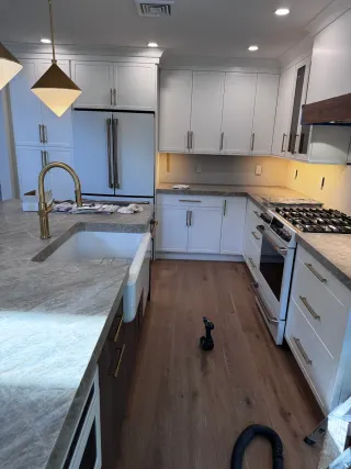 Complete Home Renovation image 290