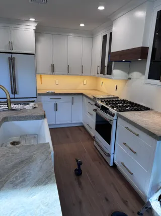 Complete Home Renovation image 291