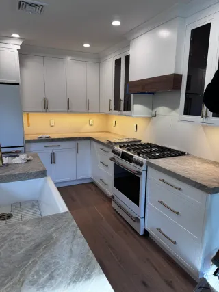 Complete Home Renovation image 292