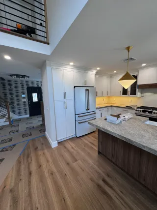 Complete Home Renovation image 293