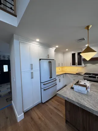 Complete Home Renovation image 294