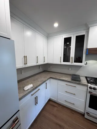 Complete Home Renovation image 295