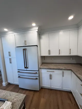 Complete Home Renovation image 296