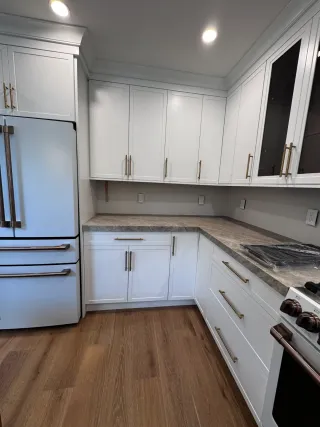 Complete Home Renovation image 297