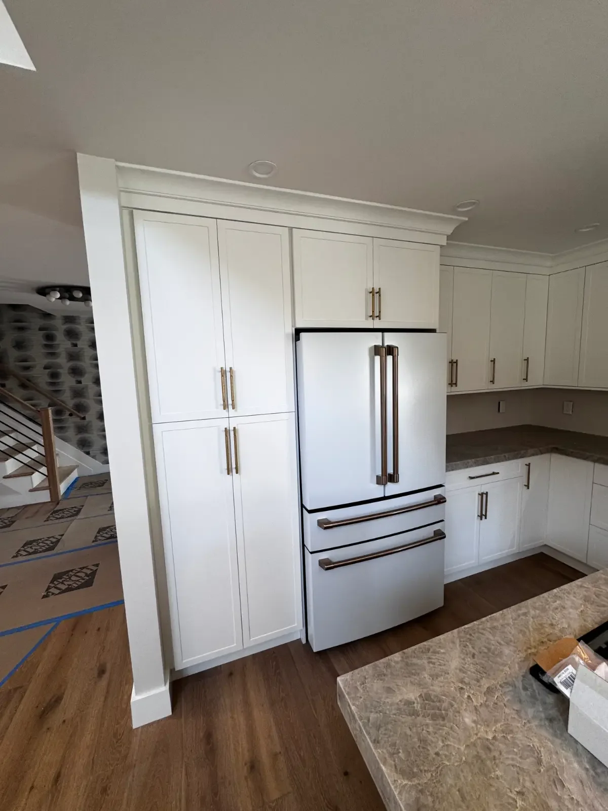 Complete Home Renovation image 298