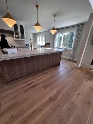 Complete Home Renovation image 299