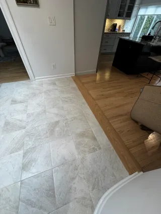 Complete Home Renovation image 30