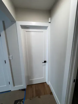 Complete Home Renovation image 300