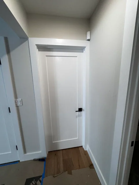 Complete Home Renovation image 300