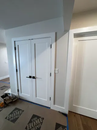 Complete Home Renovation image 301