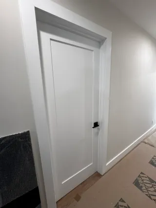 Complete Home Renovation image 302