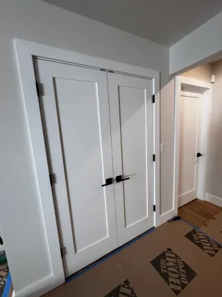 Complete Home Renovation image 303