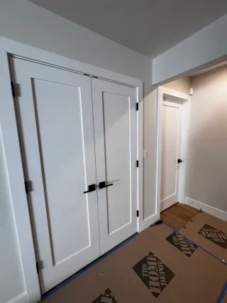 Complete Home Renovation image 304