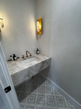 Complete Home Renovation image 305