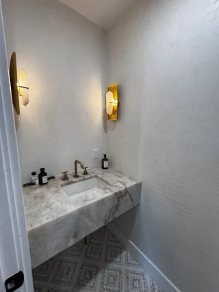 Complete Home Renovation image 306