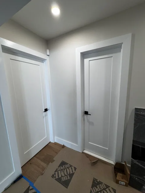 Complete Home Renovation image 307