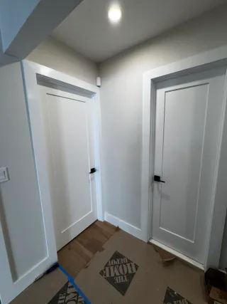 Complete Home Renovation image 308