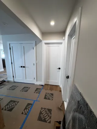 Complete Home Renovation image 309