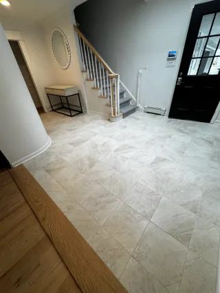 Complete Home Renovation image 31