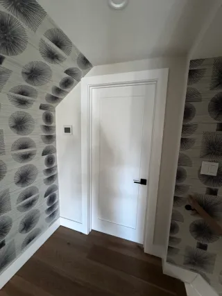 Complete Home Renovation image 310