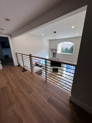 Complete Home Renovation image 314