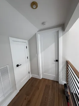 Complete Home Renovation image 317