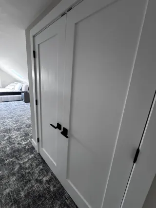 Complete Home Renovation image 319