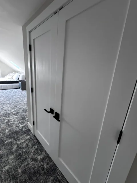 Complete Home Renovation image 319