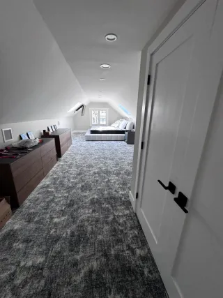 Complete Home Renovation image 320