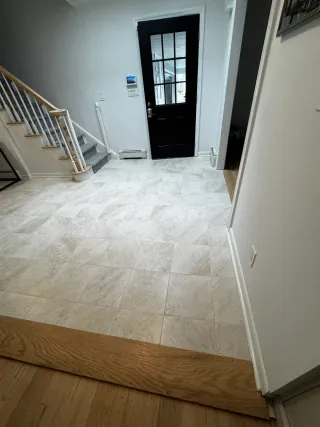 Complete Home Renovation image 33