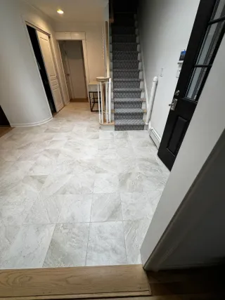 Complete Home Renovation image 34