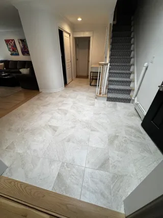 Complete Home Renovation image 35